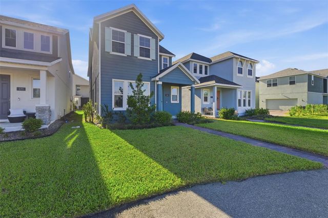 269 PLATFORM LANE, Debary, FL 32713