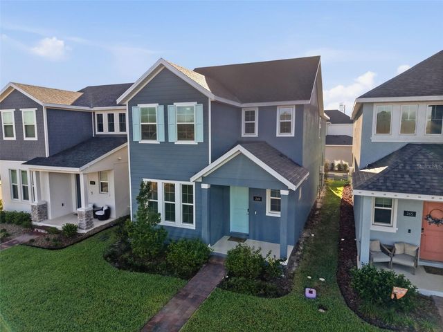 269 PLATFORM LANE, Debary, FL 32713