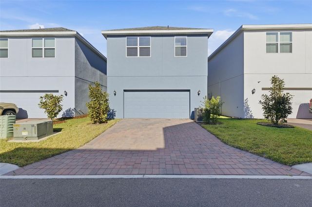 269 PLATFORM LANE, Debary, FL 32713