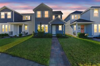 269 PLATFORM LANE, Debary, FL 32713