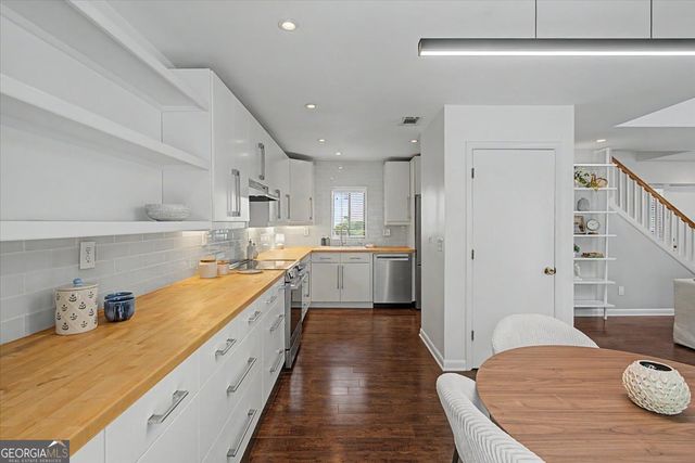 1323 S Ponce De Leon Avenue NE, Atlanta, GA 30306