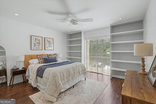 1323 S Ponce De Leon Avenue NE, Atlanta, GA 30306