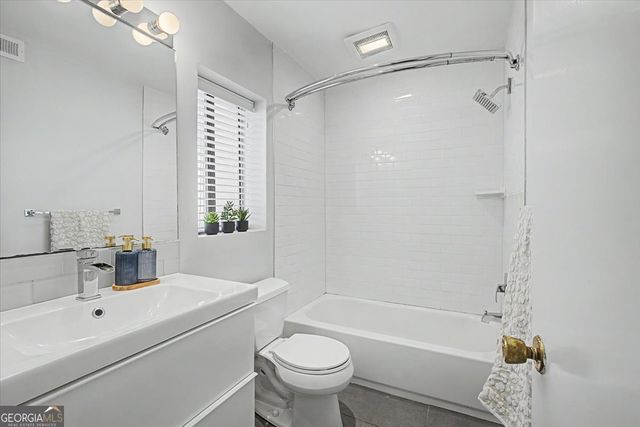 1323 S Ponce De Leon Avenue NE, Atlanta, GA 30306