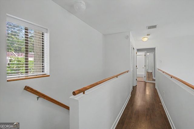 1323 S Ponce De Leon Avenue NE, Atlanta, GA 30306
