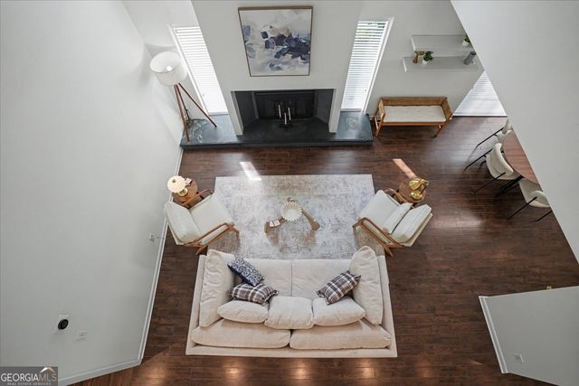 1323 S Ponce De Leon Avenue NE, Atlanta, GA 30306
