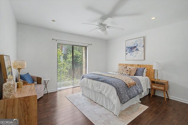 1323 S Ponce De Leon Avenue NE, Atlanta, GA 30306