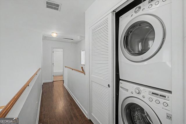 1323 S Ponce De Leon Avenue NE, Atlanta, GA 30306