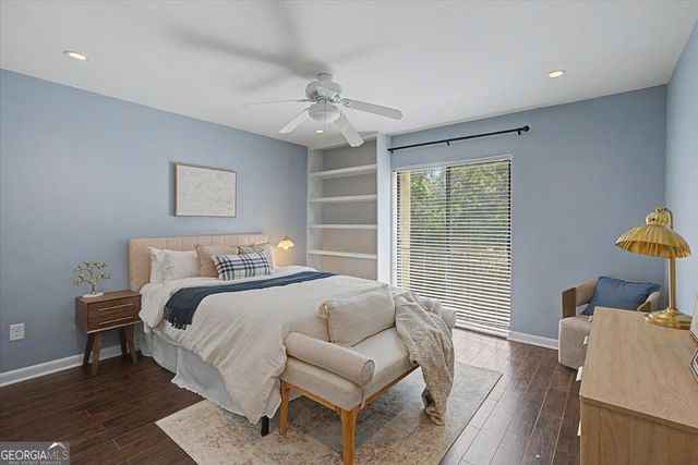 1323 S Ponce De Leon Avenue NE, Atlanta, GA 30306