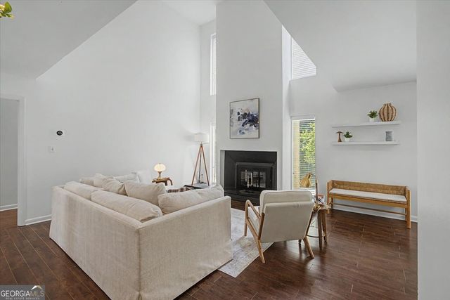 1323 S Ponce De Leon Avenue NE, Atlanta, GA 30306