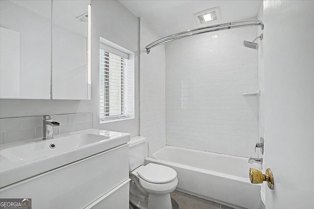 1323 S Ponce De Leon Avenue NE, Atlanta, GA 30306