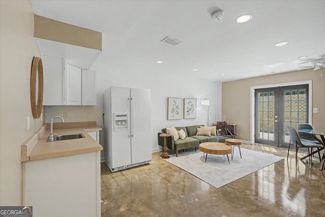 1323 S Ponce De Leon Avenue NE, Atlanta, GA 30306