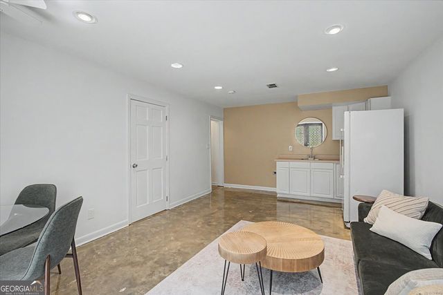 1323 S Ponce De Leon Avenue NE, Atlanta, GA 30306