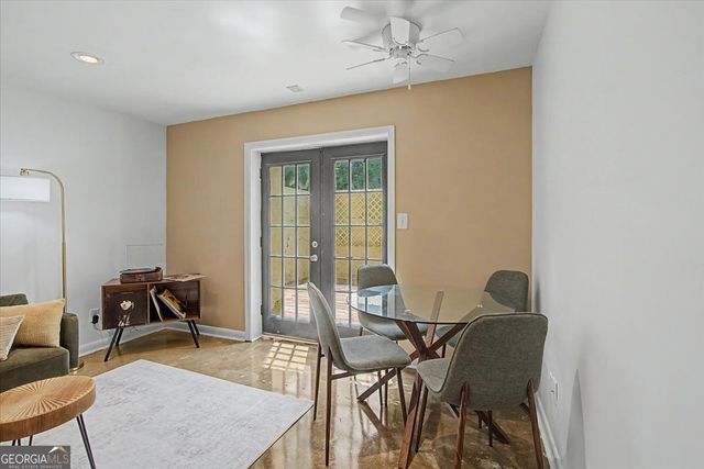 1323 S Ponce De Leon Avenue NE, Atlanta, GA 30306