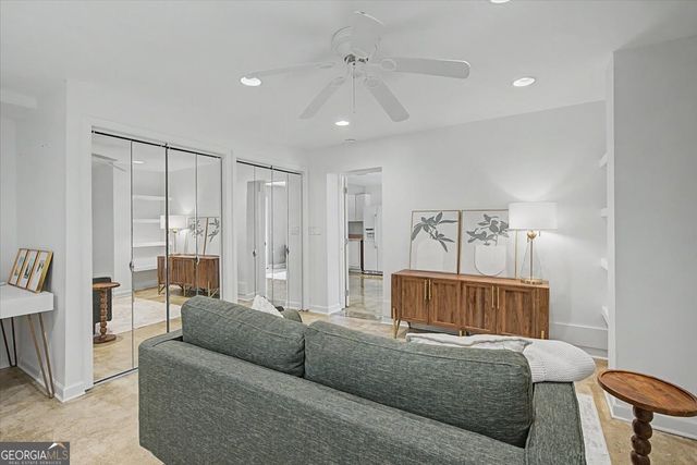 1323 S Ponce De Leon Avenue NE, Atlanta, GA 30306