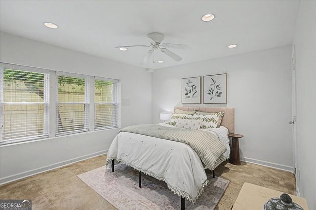 1323 S Ponce De Leon Avenue NE, Atlanta, GA 30306