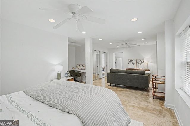 1323 S Ponce De Leon Avenue NE, Atlanta, GA 30306