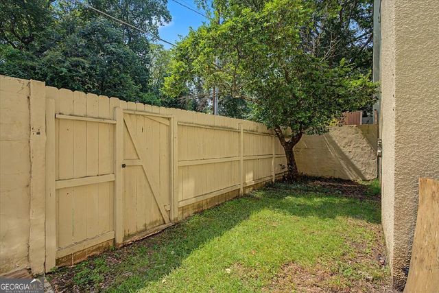 1323 S Ponce De Leon Avenue NE, Atlanta, GA 30306