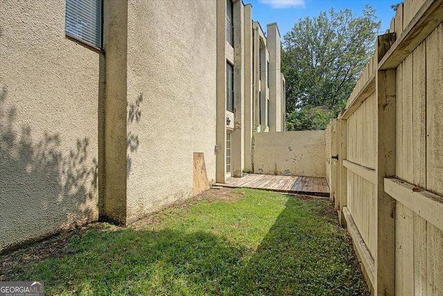 1323 S Ponce De Leon Avenue NE, Atlanta, GA 30306