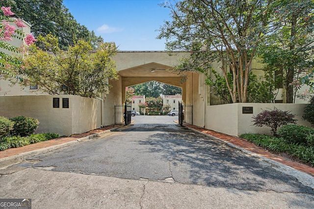 1323 S Ponce De Leon Avenue NE, Atlanta, GA 30306