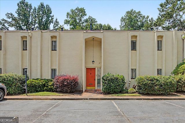 1323 S Ponce De Leon Avenue NE, Atlanta, GA 30306
