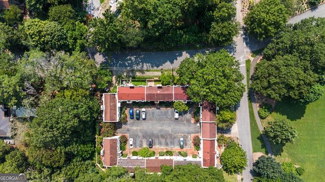 1323 S Ponce De Leon Avenue NE, Atlanta, GA 30306