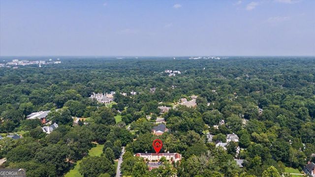 1323 S Ponce De Leon Avenue NE, Atlanta, GA 30306