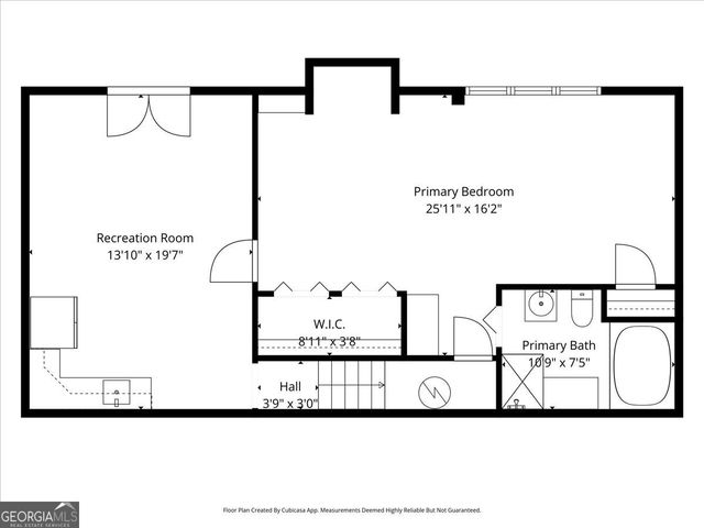 1323 S Ponce De Leon Avenue NE, Atlanta, GA 30306