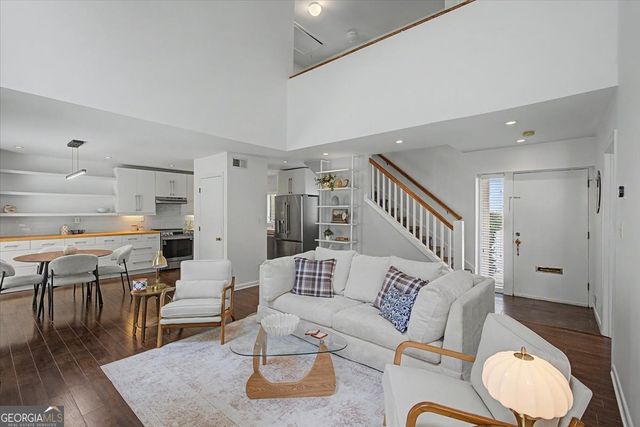 1323 S Ponce De Leon Avenue NE, Atlanta, GA 30306