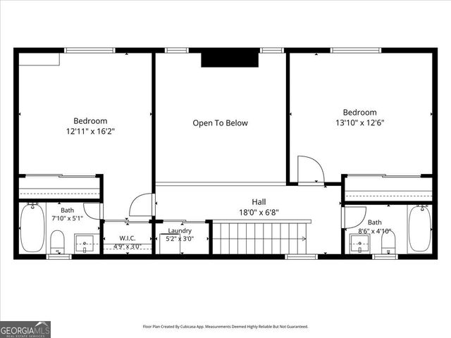 1323 S Ponce De Leon Avenue NE, Atlanta, GA 30306