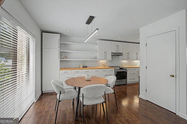 1323 S Ponce De Leon Avenue NE, Atlanta, GA 30306
