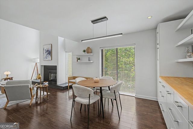 1323 S Ponce De Leon Avenue NE, Atlanta, GA 30306