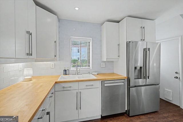 1323 S Ponce De Leon Avenue NE, Atlanta, GA 30306