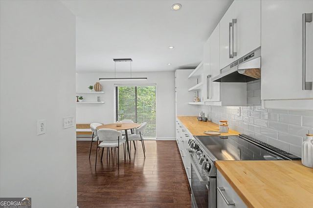 1323 S Ponce De Leon Avenue NE, Atlanta, GA 30306
