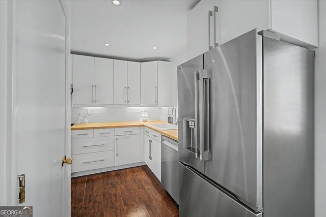 1323 S Ponce De Leon Avenue NE, Atlanta, GA 30306