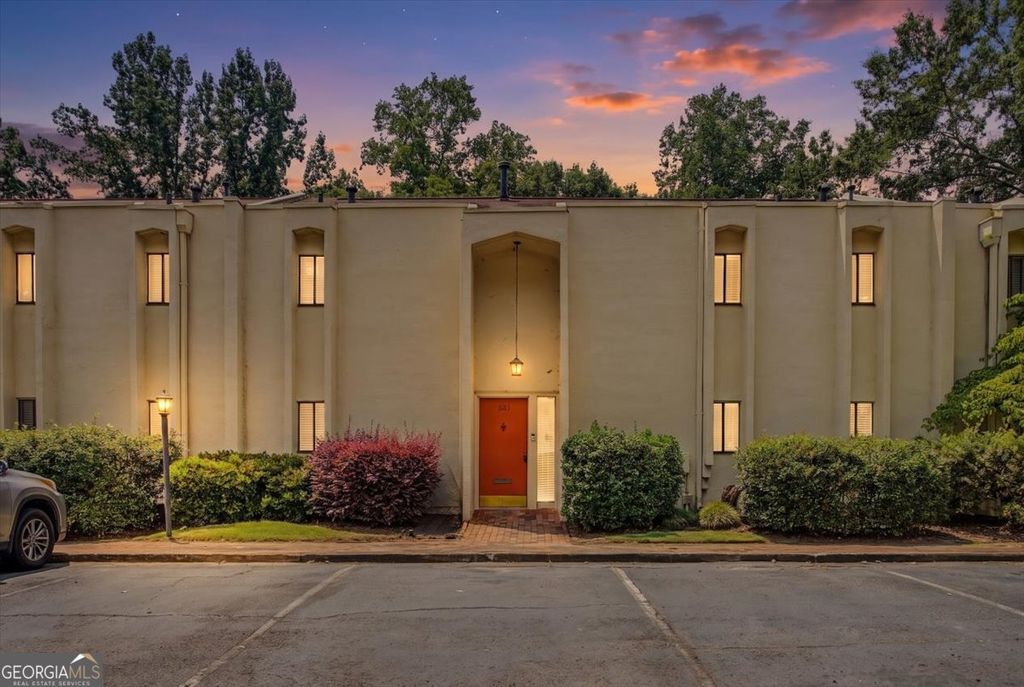 1323 S Ponce De Leon Avenue NE, Atlanta, GA 30306