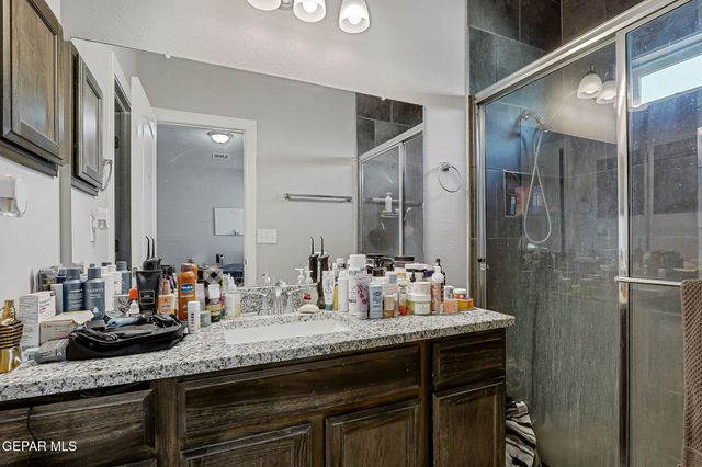 12273 DESERT VISTA Avenue, El Paso, TX 79938