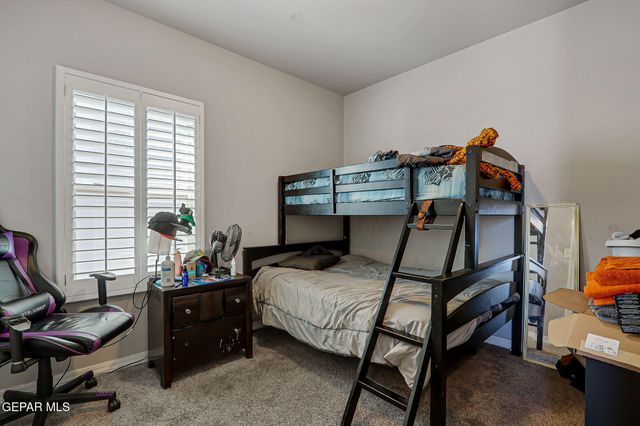 12273 DESERT VISTA Avenue, El Paso, TX 79938