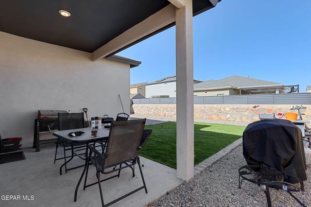 12273 DESERT VISTA Avenue, El Paso, TX 79938