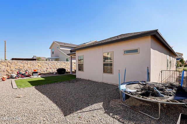 12273 DESERT VISTA Avenue, El Paso, TX 79938