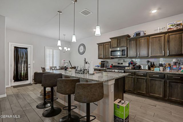 12273 DESERT VISTA Avenue, El Paso, TX 79938