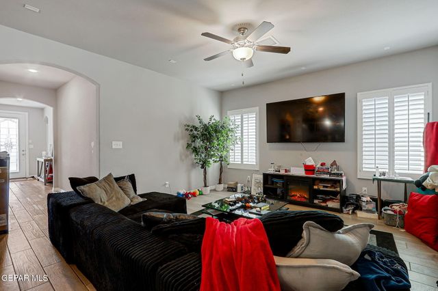 12273 DESERT VISTA Avenue, El Paso, TX 79938