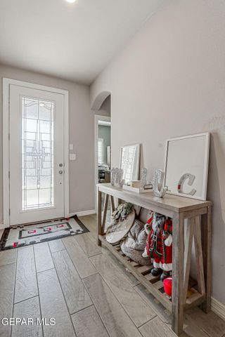 12273 DESERT VISTA Avenue, El Paso, TX 79938