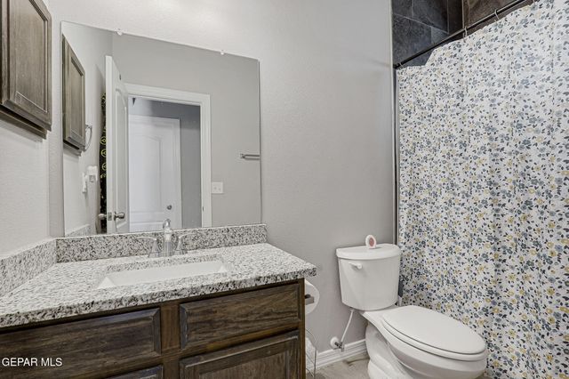 12273 DESERT VISTA Avenue, El Paso, TX 79938