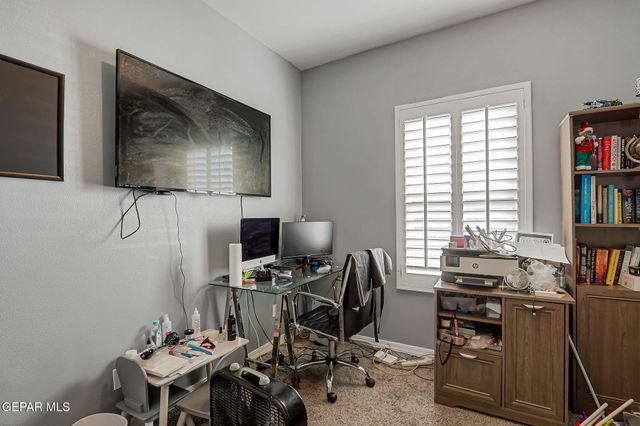 12273 DESERT VISTA Avenue, El Paso, TX 79938