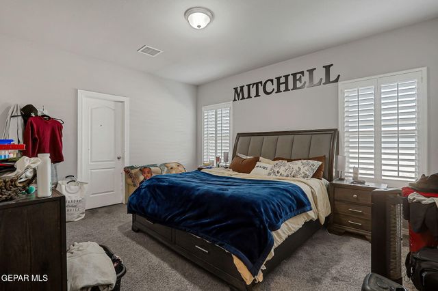 12273 DESERT VISTA Avenue, El Paso, TX 79938