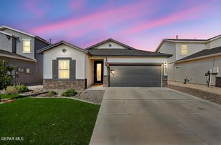 12273 DESERT VISTA Avenue, El Paso, TX 79938
