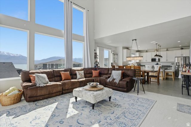 2978 S PUDDLE LN, Saratoga Springs, UT 84045