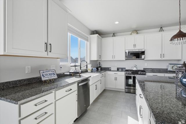 2978 S PUDDLE LN, Saratoga Springs, UT 84045