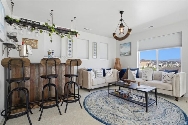 2978 S PUDDLE LN, Saratoga Springs, UT 84045