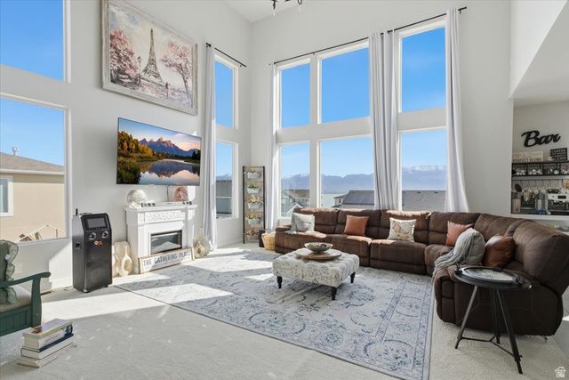 2978 S PUDDLE LN, Saratoga Springs, UT 84045